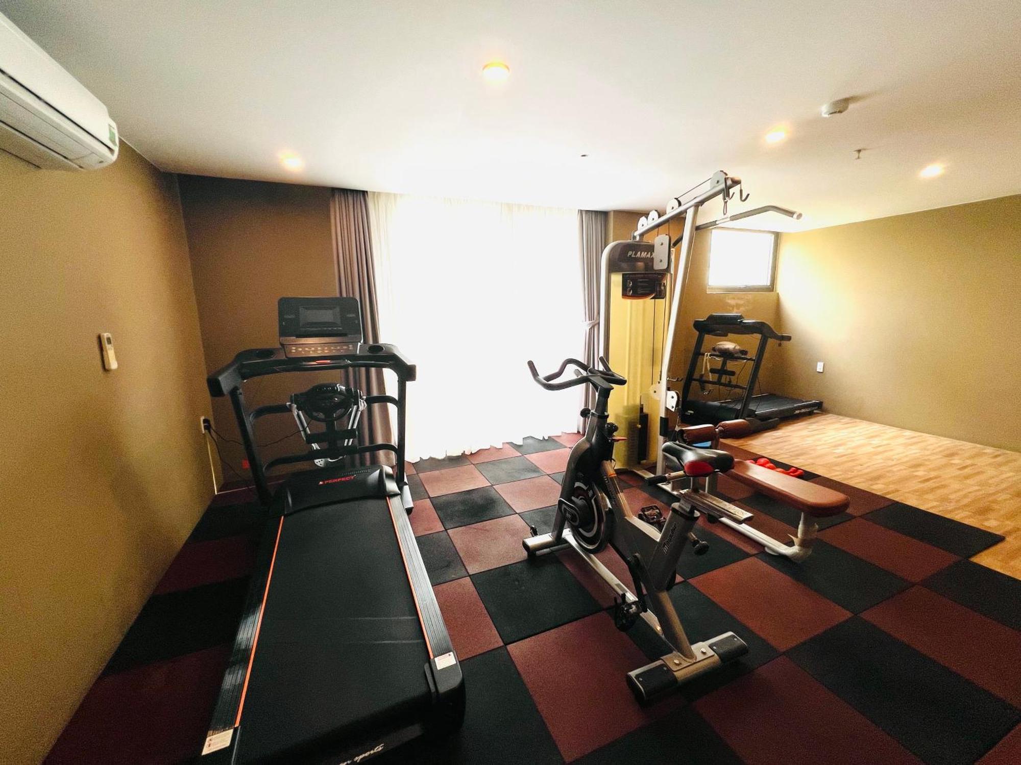 Gaia Hotel Фу Куок Екстериор снимка