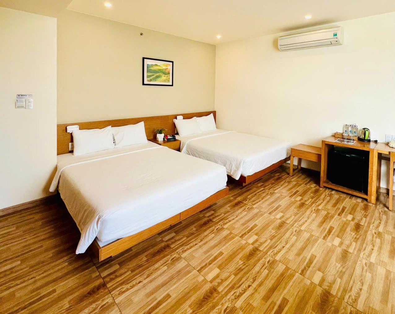 Gaia Hotel Фу Куок Екстериор снимка