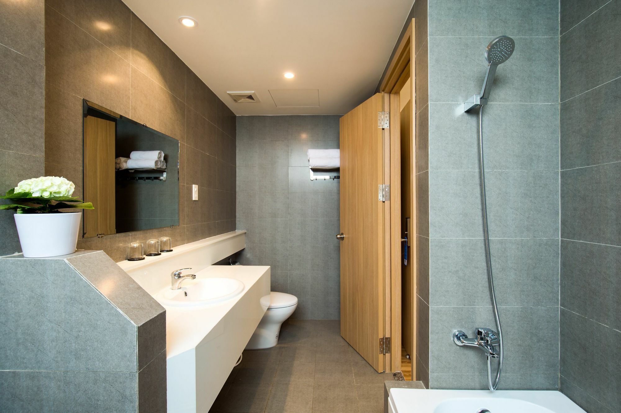 Gaia Hotel Фу Куок Екстериор снимка