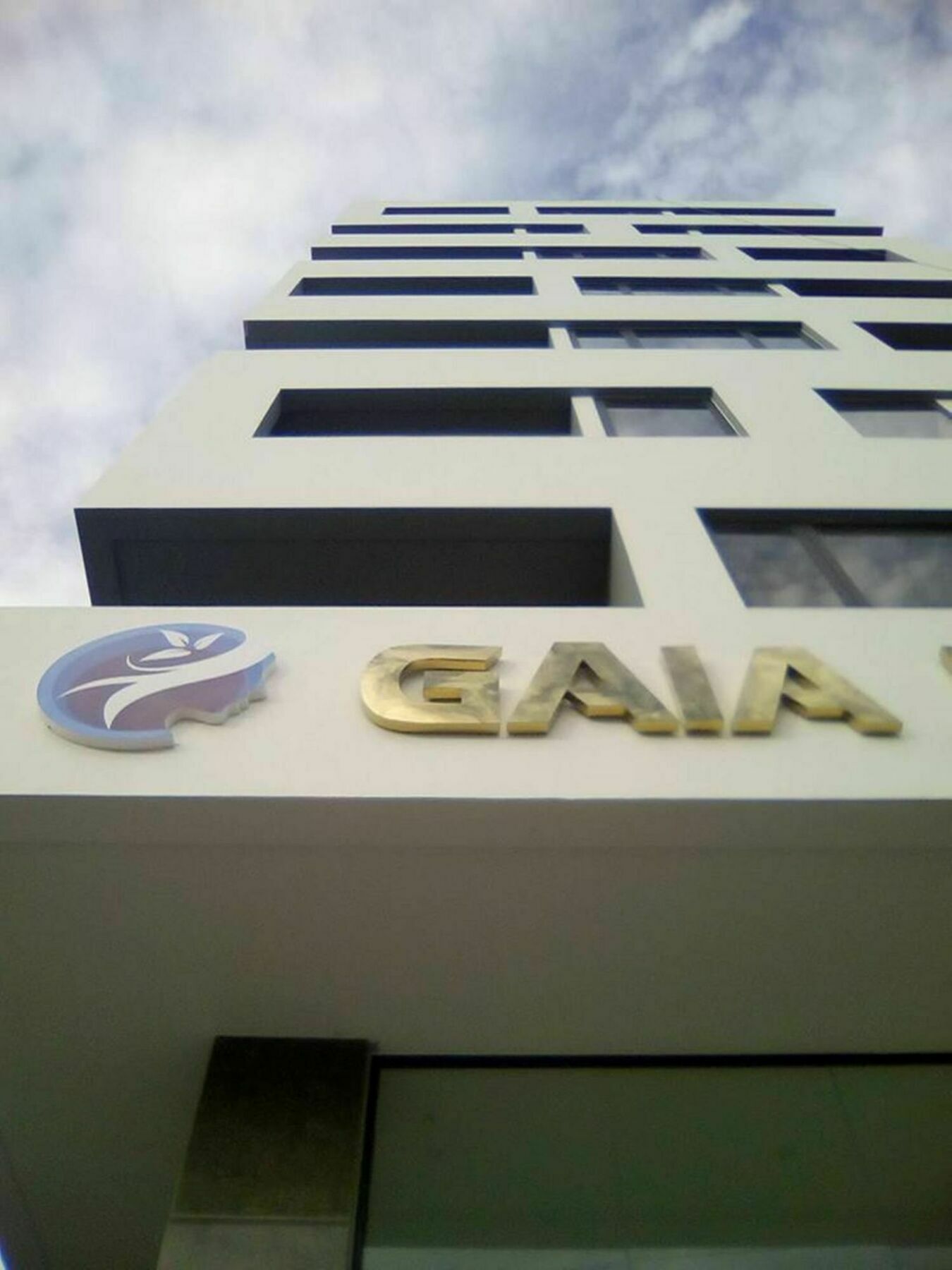 Gaia Hotel Фу Куок Екстериор снимка