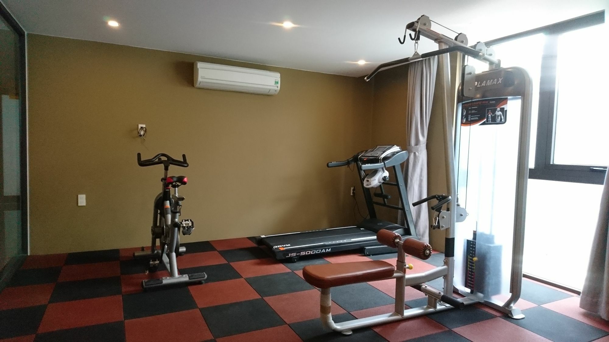 Gaia Hotel Фу Куок Екстериор снимка
